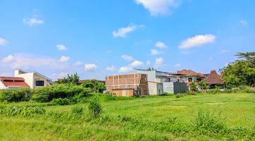 Gambar 4 Rumah Mewah Kontemporer 2 Lantai View Sawah Di Tengah Kota