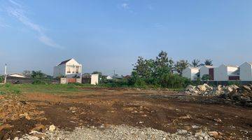 Gambar 4 Jual Tanah Murah Dalam Ringroad 600 Jtan Dekat Exit Tol