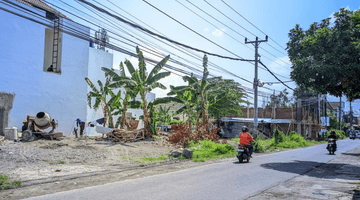 Gambar 2 Rumah Mewah View Sawah Area Tengah Kota Jogja. Unit Terbatas 