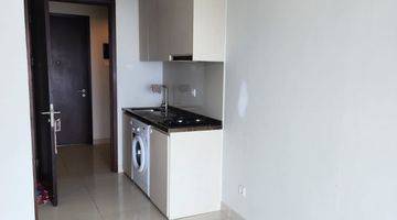 Gambar 2 Disewakan Apartemen Puri Mansion Tipe Studio Semi Furnish Murah