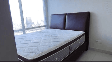 Gambar 2 Disewakan Apartemen Puri Mansion Tipe 2 BR Furnish Murah Bagus