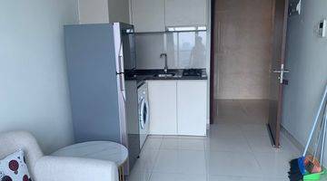 Gambar 5 Disewakan Apartemen Puri Mansion Jakarta Barat Furnish 2 BR Bagus