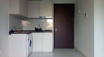 Gambar 4 Disewakan Apartemen Puri Mansion Tipe 2 Kamar Tidur Semi Furnish