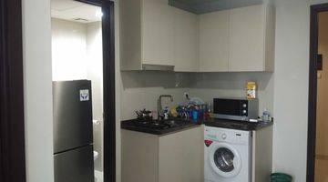 Gambar 5 Disewakan Apartemen Puri Mansion Tipe 1 BR Furnish Bagus