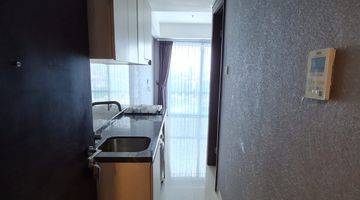 Gambar 2 Disewakan Apartment Puri Mansion Tipe Studio Semi Furnish Murah