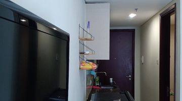 Gambar 4 Sewa Apartemen Puri Mansion Jakbar Tipe Studio Furnish Murah 