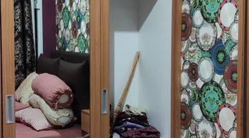 Gambar 2 Sewa Apartemen Tipe 1 BR Furnish Bagus Jakarta Barat Puri Mansion