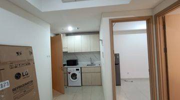 Gambar 1 Disewakan Apartemen di Sedayu City Kelapa Gading 2 Kamar Murah