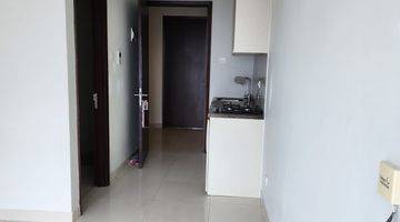 Gambar 1 Disewakan Apartemen Puri Mansion Tipe Studio Semi Furnish Murah