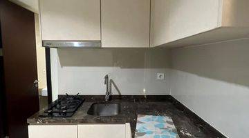 Gambar 3 Disewakan Apartemen Puri Mansion Jakarta Barat Tipe 1 BR Furnish