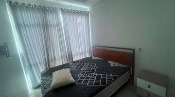 Gambar 4 Disewakan Apartemen Puri Mansion 2 BR Furnish Murah Private Lift