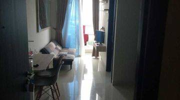 Gambar 3 Disewakan Apartemen Puri Mansion Tipe 1 BR Furnish Bagus