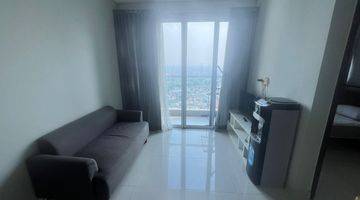 Gambar 1 Disewakan Apartemen Puri Mansion 2 BR Furnish Murah Private Lift