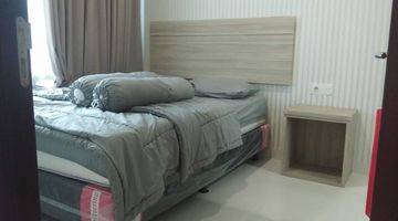 Gambar 2 Disewakan Apartemen Puri Mansion Tipe 1 BR Furnish Bagus