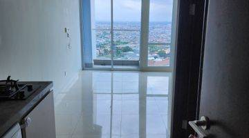 Gambar 1 Dijual Rugi Apartemen Puri Mansion Tipe Studio Semi Furnish Murah