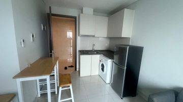 Gambar 2 Disewakan Apartemen Puri Mansion 2 BR Furnish Murah Private Lift