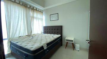 Gambar 4 Disewakan Apartemen Puri Mansion Tipe 1 BR Furnish Bagus Murah