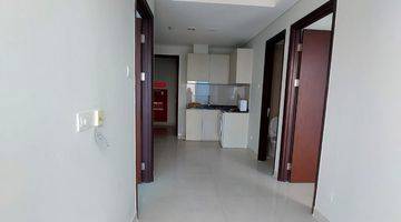 Gambar 3 Disewakan Apartemen Puri Mansion Jakarta Barat 3 BR Semi Furnish