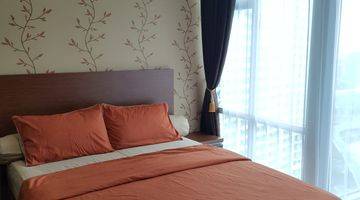 Gambar 3 Disewakan Apartemen Puri Mansion Tipe 3 BR Furnish Bagus Murah