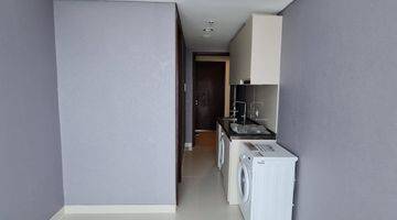 Gambar 5 Disewakan Apartment Puri Mansion Tipe Studio Semi Furnish Murah