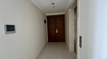 Gambar 4 Dijual Apartemen Taman Anggrek Residence 3+1 Kamar Semi Furnish