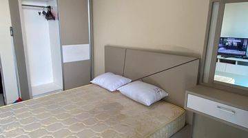 Gambar 2 Disewakan Apartemen Puri Mansion Jakbar Studio Furnished Bagus