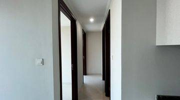 Gambar 1 Disewakan Apartemen Green Sedayu 3 BR Semi Furnish Diatas Mall