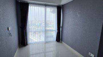 Gambar 1 Disewakan Apartment Puri Mansion Tipe Studio Semi Furnish Murah