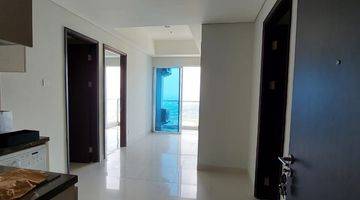 Gambar 2 Dijual Rugi Apartemen Puri Mansion Tipe 3 BR Semi Furnish Murah