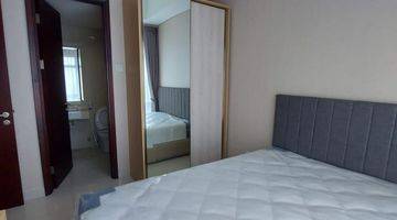 Gambar 4 Disewakan Apartemen Puri Mansion Tipe 2 Kamar Tidur Full Furnish