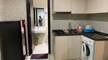 Gambar 3 Disewakan Apartemen Puri Mansion 3 Kamar Tidur Furnish Bagus