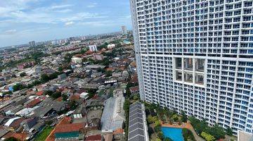 Gambar 3 Disewakan Apartemen Puri Mansion Tipe Studio Semi Furnish Murah