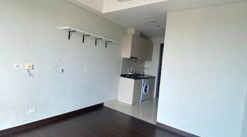 Gambar 2 Disewakan Apartemen Puri Mansion Tipe Studio Semi Furnish Murah