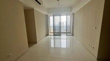 Gambar 1 Dijual Apartemen Taman Anggrek Residence 3+1 Kamar Semi Furnish