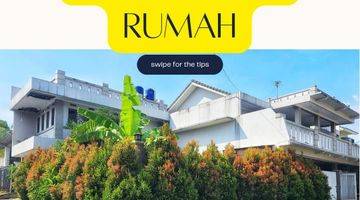 Gambar 4 Jual Rumah Nyaman Di Dalam Cluster 2 Lantai Shm Rumah Bagus