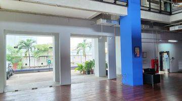 Gambar 4 Jual Building Hwa ( Ex Mabua) Jakarta Selatan