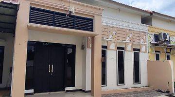 Gambar 2 Rumah Ready Siap Huni Modern Dan Minimalis 