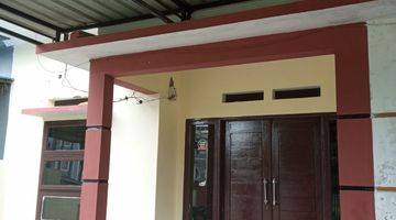 Gambar 3 Rumah 1 Lantai Ready Siap Huni Di Medan Johor