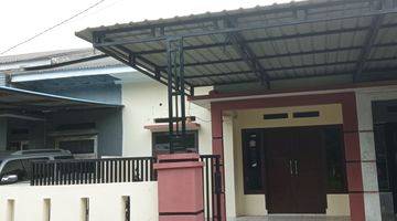 Gambar 2 Rumah 1 Lantai Ready Siap Huni Di Medan Johor