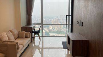 Gambar 4 Dijual Apartment Mewah Furnished, Apartment U Residence, Karawaci