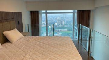 Gambar 1 Dijual Apartment Mewah Furnished, Apartment U Residence, Karawaci