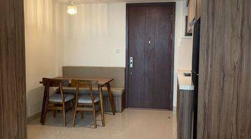 Gambar 2 Dijual Apartment Mewah Furnished, Apartment U Residence, Karawaci