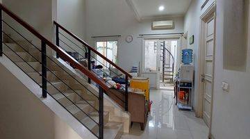 Gambar 2 Rumah Mewah 2Lt SHM Kawasan Elite, Cluster Ruby Pondok Hijau Golf