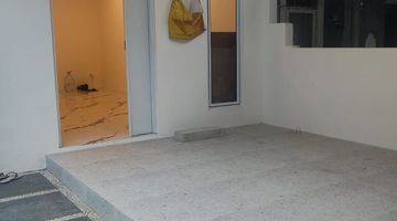 Gambar 1 Rumah 1 Lantai Tampak Siring, Sentul City Siap Huni Nyaman Full Renovasi