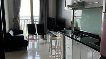 Gambar 1 Disewakan Apartment Bagus 2BR SHM View City at Westmark Apartment