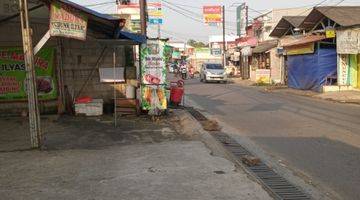 Gambar 2 Sewa Ruko 2 Lantai Kondisi Bagus Dan Siap Pakai, Jl. Binong Raya, Tangerang 