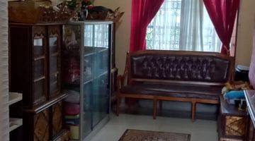 Gambar 5 Dijual Rumah Bagus 2Lt Strategis, Komp Bukit Sejahtera, Palembang