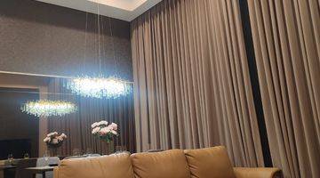 Gambar 1 Luxurious Apartment Furnished, Hillcrest Apartment Lippo Karawaci