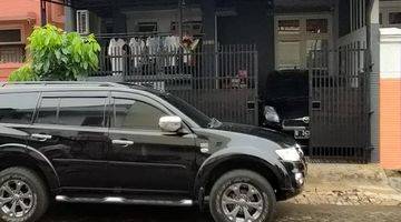 Gambar 1 Rumah Siap Huni Murah 1 Lt Victoria Park, Karawaci Tangerang 