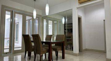 Gambar 2 Dijual Perumahan Taman Beverli Furnished Lippo Cikarang